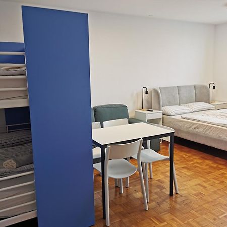 Dunajska Apartment リュブリャナ エクステリア 写真