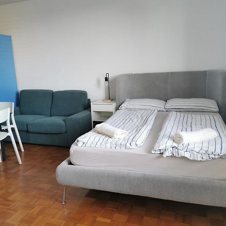 Dunajska Apartment リュブリャナ エクステリア 写真