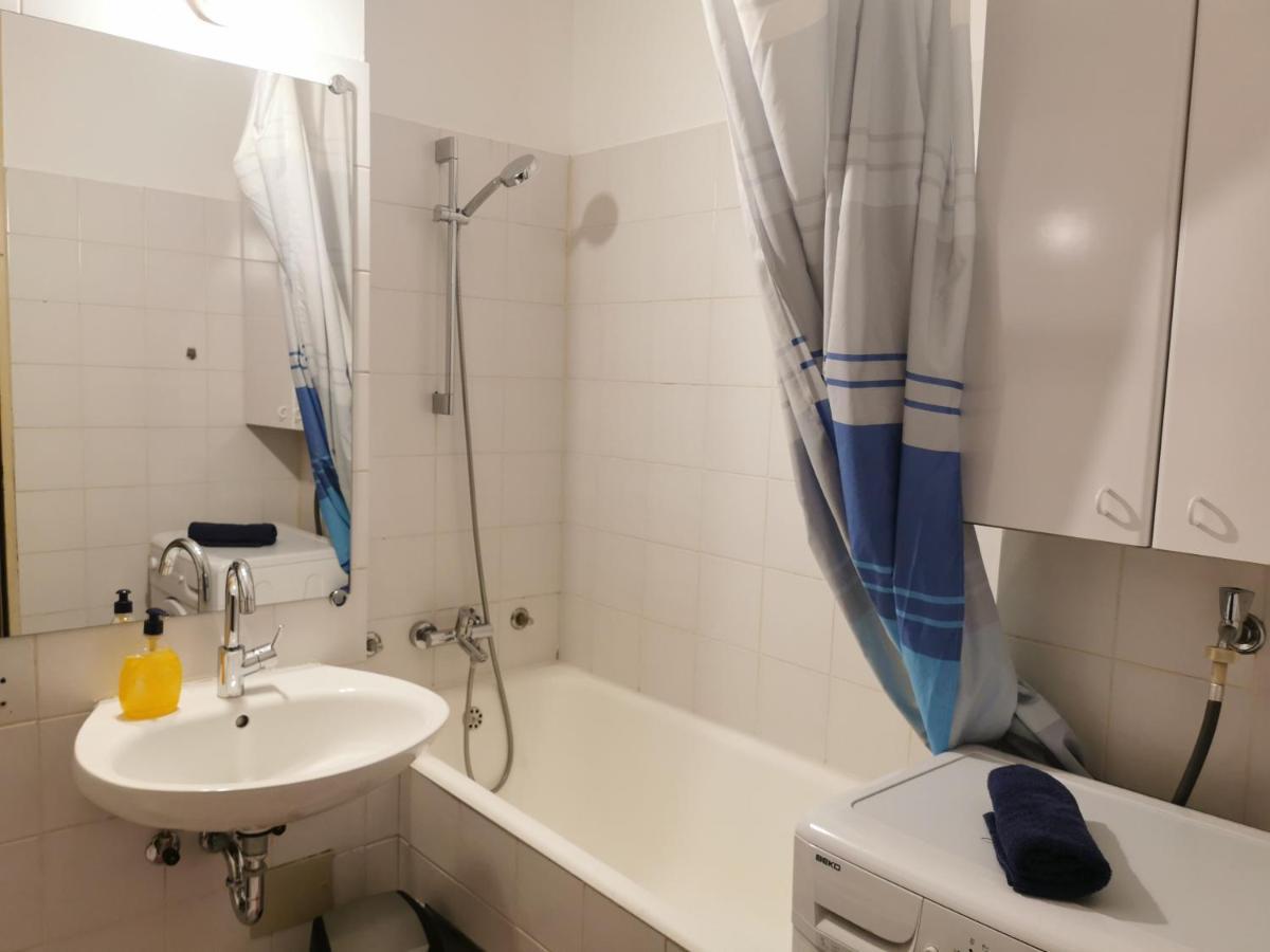Dunajska Apartment リュブリャナ エクステリア 写真