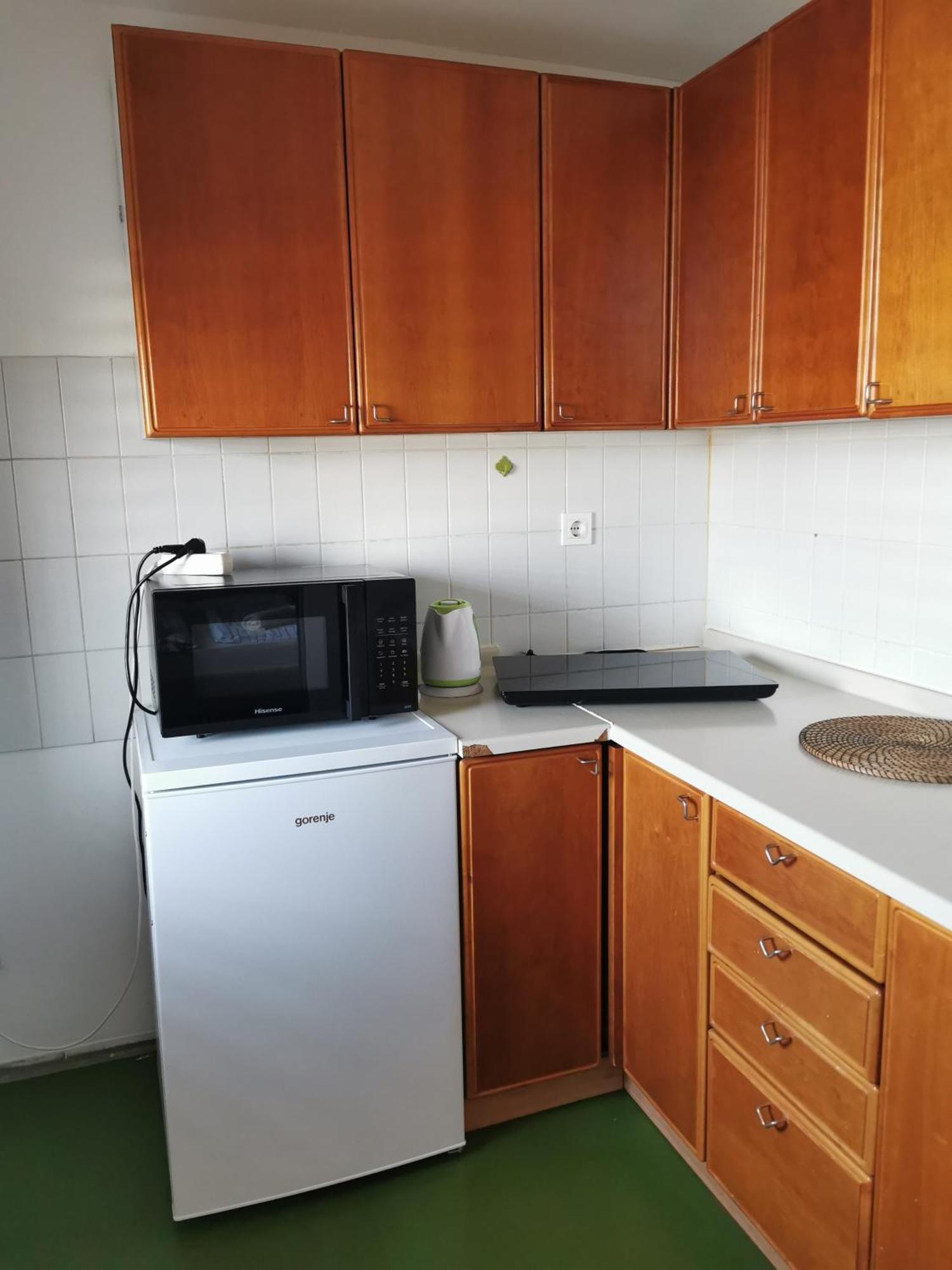 Dunajska Apartment リュブリャナ エクステリア 写真